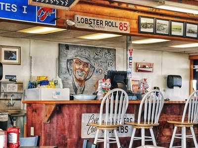 Estes Lobster House