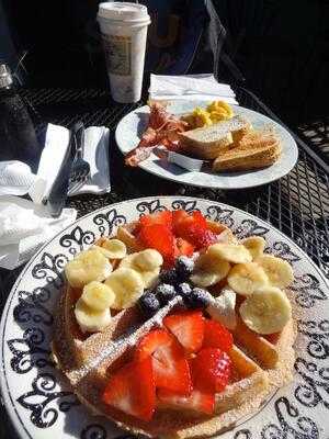 Grandma's Coffee House