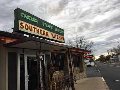 Southern Kitchen