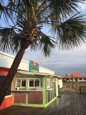 Weber's Little Donut Shop