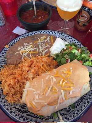 El Rancho Mexican Restaurant