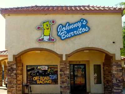 Johnny's Burritos