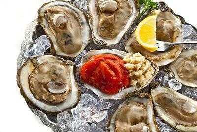 York River Oyster Company