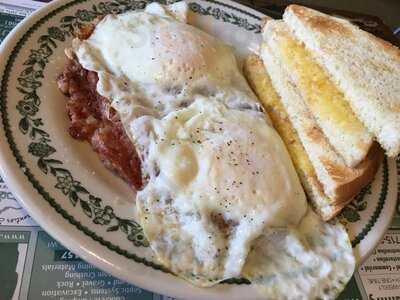 Amelia's Homestead Cafe and Bakery, Danbury