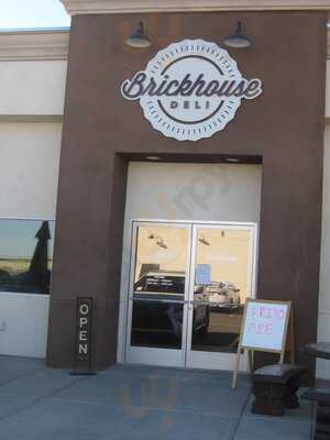 Brickhouse Deli