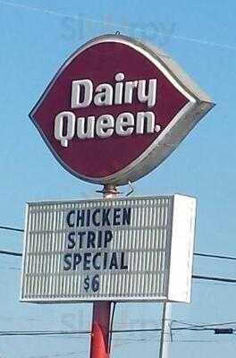 Dairy Queen, West Columbia