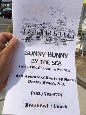 Sunny Hunny By The Sea Restaurant And Pancake House