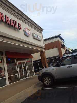 Dairy Queen Grill & Chill