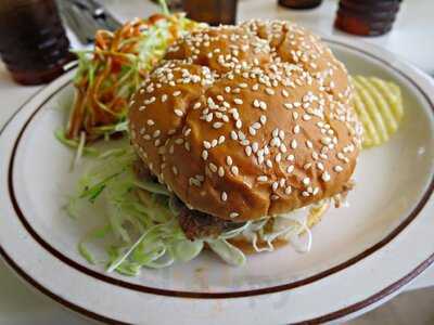 KULA Sandalwoods Restaurant