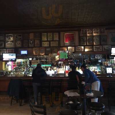 U P Pub, Calumet