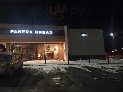 Panera Bread