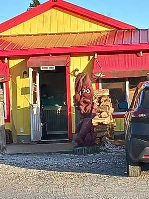 Downeast Lobster Pound, Trenton