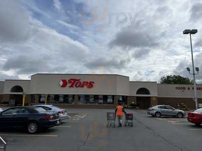 Tops Friendly Market, Hamlin