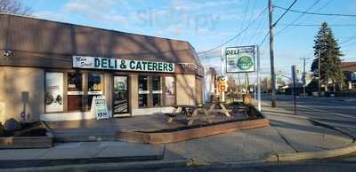 South Main Street Deli, South Farmingdale