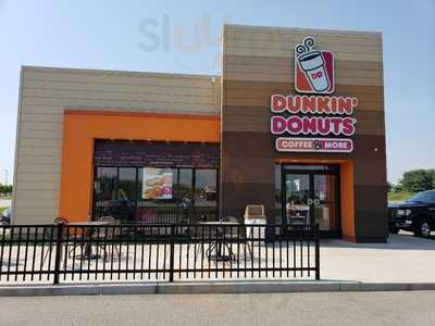 Dunkin', Ashland