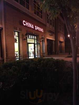 China Spring, Clarksburg