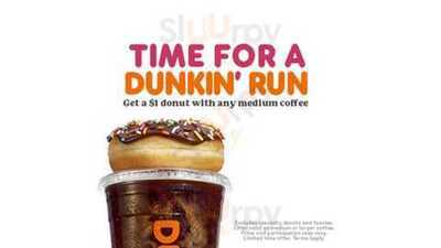 Dunkin', South Farmingdale