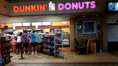 Dunkin'