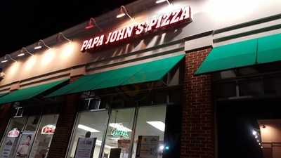 Papa Johns Pizza