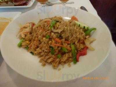 Thai Thai Cuisine