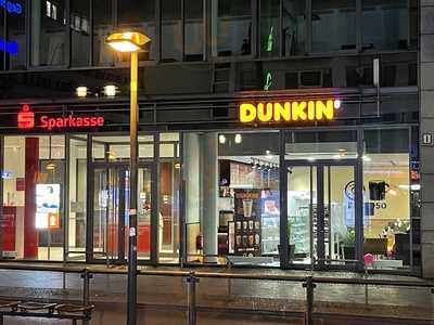 Dunkin'