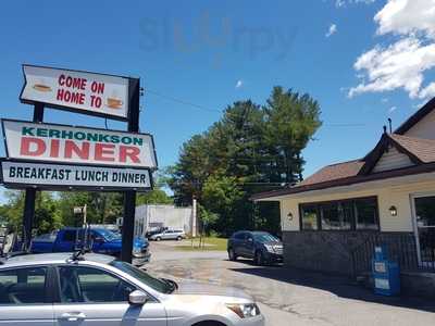 Mountain View Diner, Kerhonkson