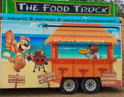 The Food Truck