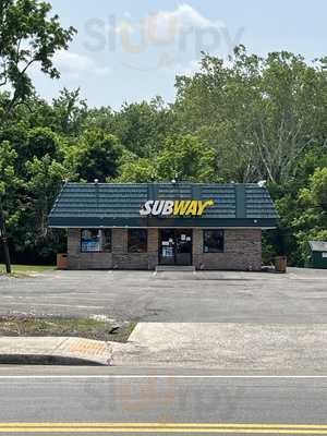 Subway, Hancock