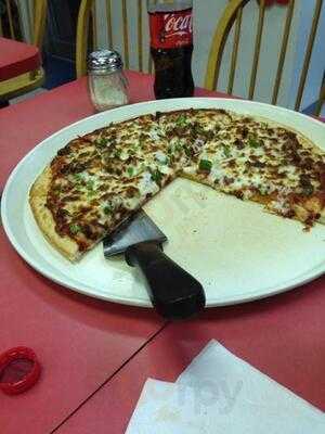 Godfather's Pizza