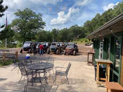 Oak Ridge Inn, Danbury