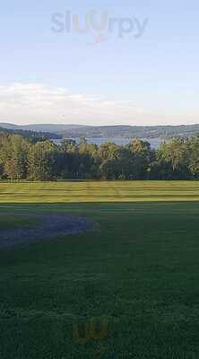 Arrowhead Creek on Waneta Lake, Dundee