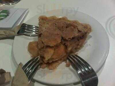 The Natural Sisters Cafe