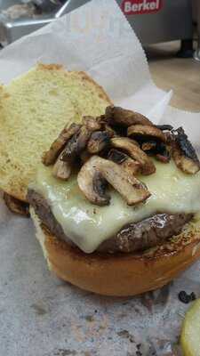 Crazy River Cafe, Margaretville