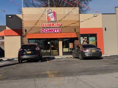 Dunkin', Springfield Gardens