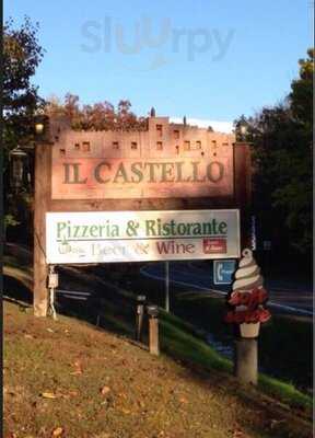 Il Castello Pizzeria & Ristorante