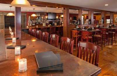 Rovezzi's Ristorante, Fiskdale
