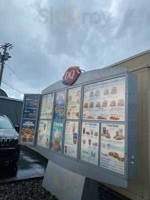 Dairy Queen Grill & Chill