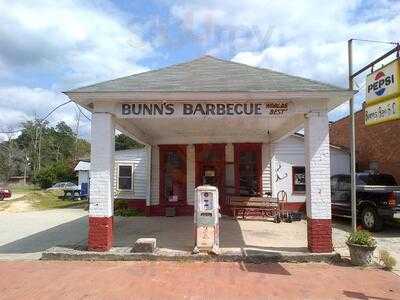 Bunn's Bar-b-q