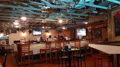 Slack Tide Bar & Grill, Grant-Valkaria