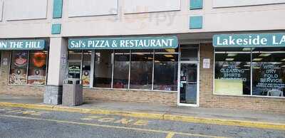 Sal's Pizza And Restaurant