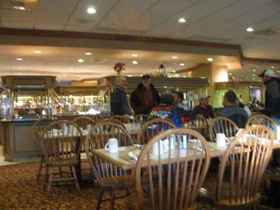 Bird-in-hand Family Restaurant & Smorgasbord