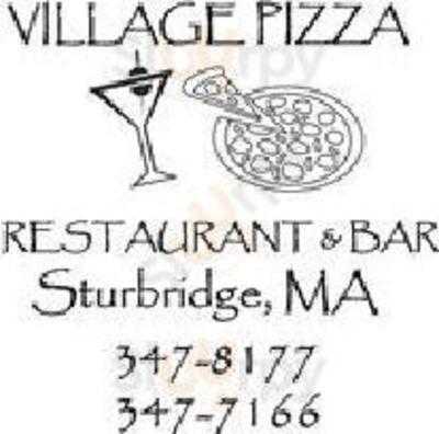 Village Pizza Restaurant & Bar, Fiskdale