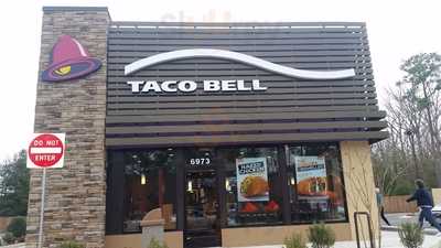 Taco Bell, Gloucester Courthouse