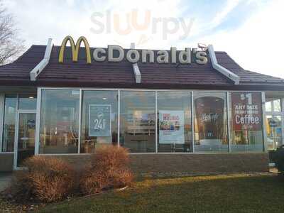 McDonald's, Saint Louis