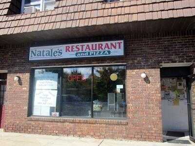 Natales Pizza & Restaurant