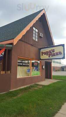 Papa's Pizza, Montague