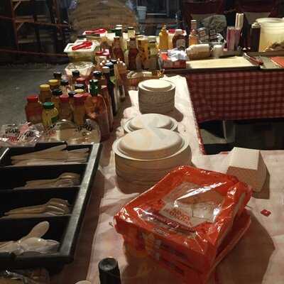 Amador Brewing Company