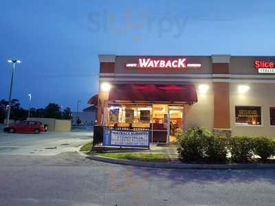 Wayback Burger, Poinciana