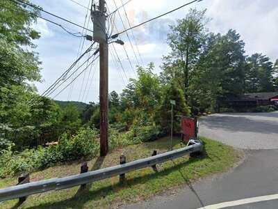 The Trout Cafe & Grille, Lake Toxaway