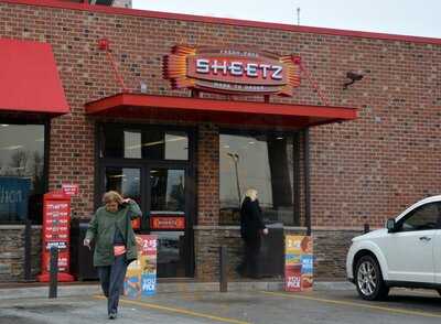 Sheetz